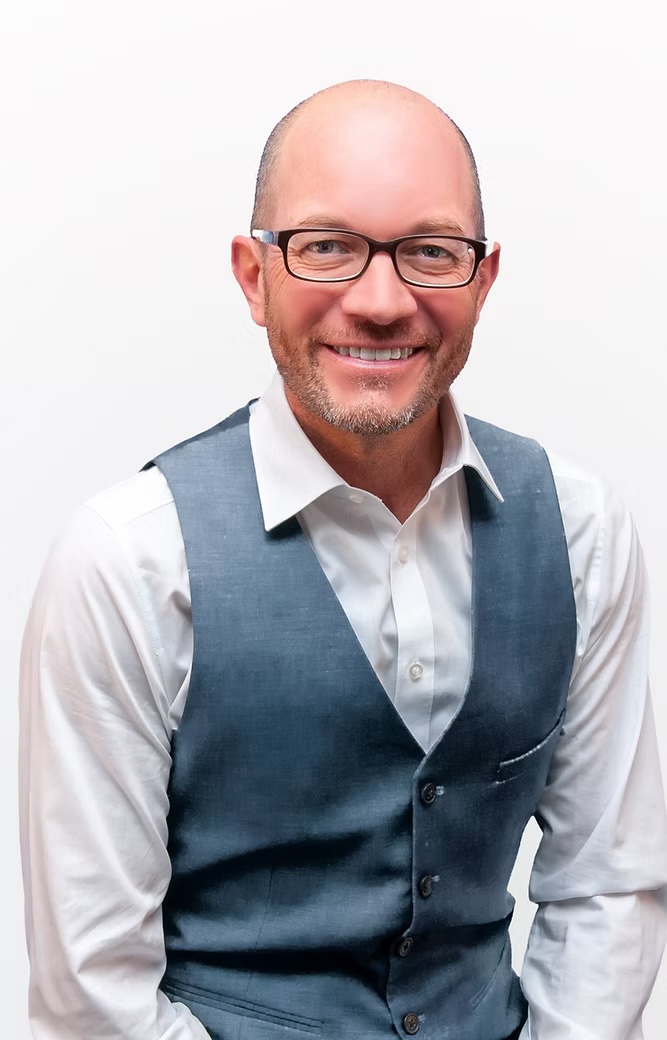 Jan Schmidt — Managementtrainer, Berater und Coach aus Ismaning bei München