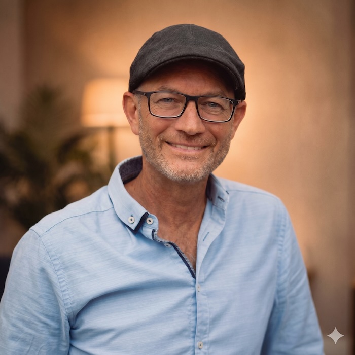 Jan Schmidt — Managementtrainer, Berater und Coach aus Ismaning bei München